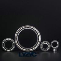 渦噴發(fā)動機用什么軸承